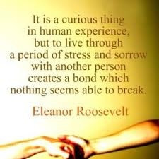 Eleanor Roosevelt