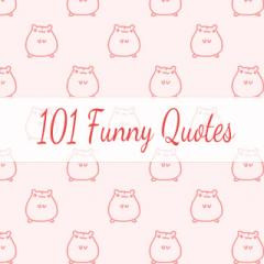 101 Funny Quotes S40 Application