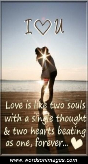 Marriage love quotes