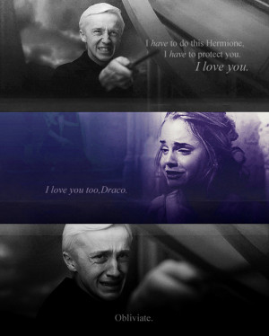 Dramione Loveteam