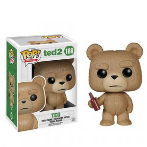 Home » Movies Pop! Vinyl Figure Ted with Beer Bottle [Ted 2]