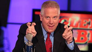 Glenn Beck Meme