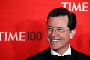 Stephen Colbert's 