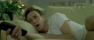 Quotes from The Narrator (Edward Norton)