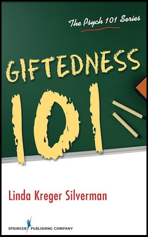 giftedness 101 is written in a friendly palatable manner and every ...
