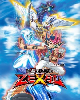 Yu-Gi-Oh Zexal Sub ITA HD Anime Download - Anime Streaming
