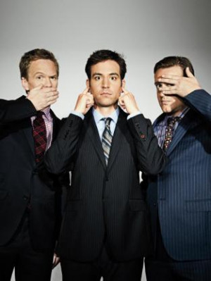 jason segel how i met your mother quotes