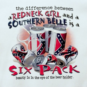 Southern belle Image