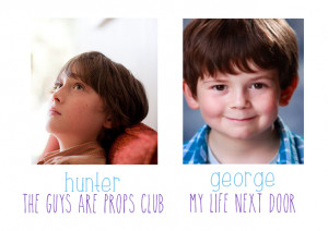 List Of Awesome: Quirky Contemporary Kids