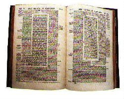 Talmud or The Talmud