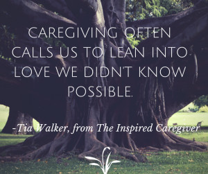 Caregiver Quotes