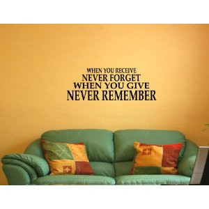 never forget you quotes