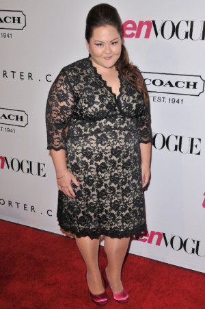 ... 2011 shooting star names jolene purdy jolene purdy at event of teen