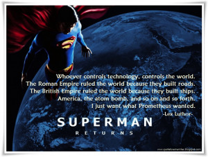 Lois, Pulitzer Prizes are like Academy Awards,