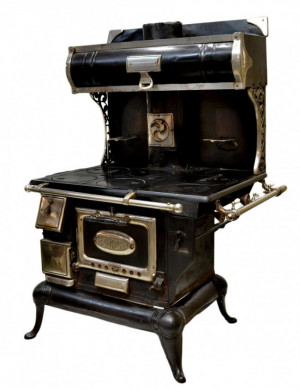 1920s Gas Stoves for Sale