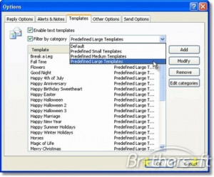 Bells & Whistles Outlook Add-in 3.0.175. Related Images