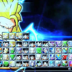 Dragon Ball Z Raging Blast 2 Character List Pics