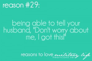 Military Love Quotes | military wife quotes tumblr image search ...