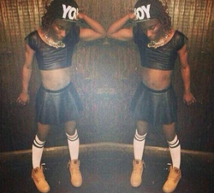 Atlanta-Rapper-Young-Thug-posts-an-image-on-Instagram-of-himself ...