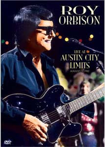 Roy Orbison - Live At Austin City Limits 2003 DVDRIP