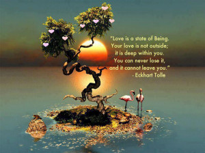 Eckhart Tolle's quote #4