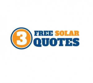 Business Name: 3 Free Solar Quotes