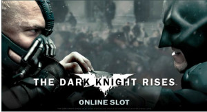 The Dark Knight Rises Quotes