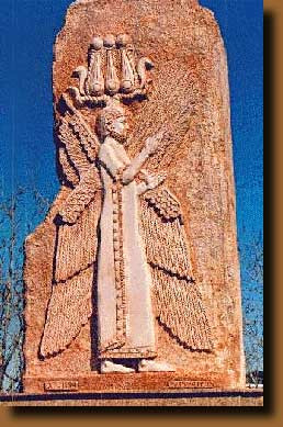 Cyrus the Great in the Qur’an & Judeo-Christian tradition