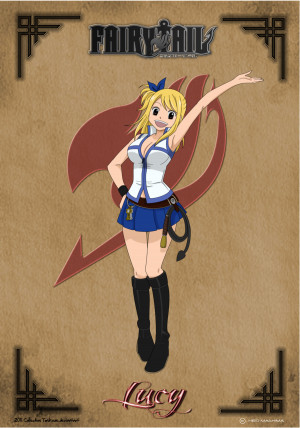 Lucy Heartfilia Bikini