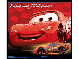 Disney Cars Lightning McQueen Quotes