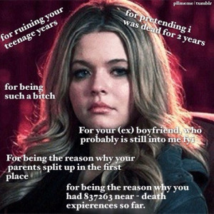 17 “Pretty Little Liars” Memes That Said Exactly What You Were ...