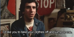 Fast Times At Ridgemont High Quotes