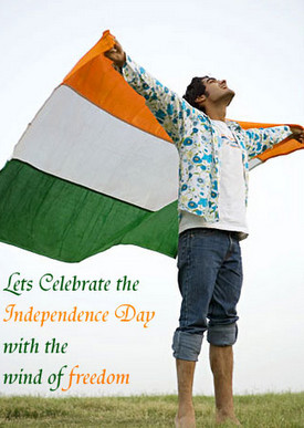 Independence Day India Images