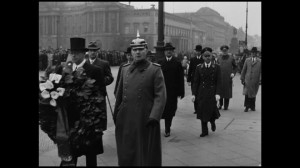 HD Funeral Service / National Socialist / Germany / 1933 - 1939 ...