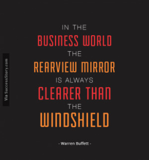 Warren Buffett House