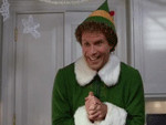 Elf Will Ferrell Quotes Gif