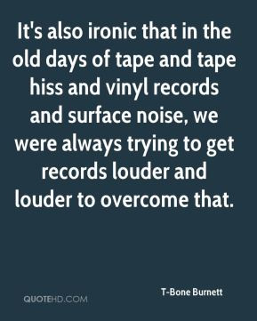 Noise Quotes