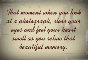scrapbook sayings about memories - Google Search