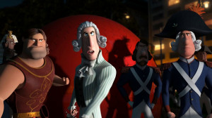 movie mr peabody sherman movie images mr peabody sherman movie image ...