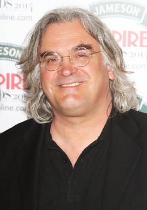Paul Greengrass Pictures