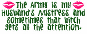 army is hubbys mistress Image