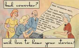 Found on etiquettehell.com