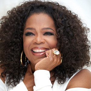 Oprah Winfrey | POPSUGAR Celebrity