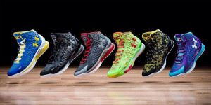 Enter to win the 'Curry One' by Steph Curry, in the colorway of your ...