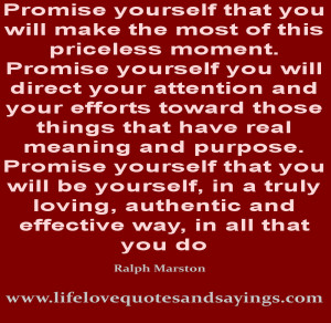 Love Quotes And Sayings