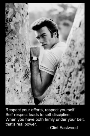 Clint Eastwood Movie Quotes Clint eastwood