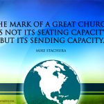 ... bell; I want to run a rescue shop within a yard of hell.” ~ CT Studd