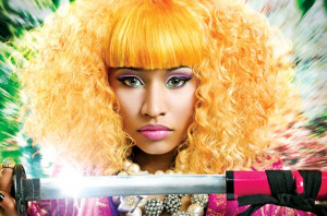Nicki Minaj et Simon Cowell : Une histoire X