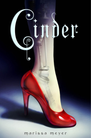 cinder by marissa meyer review on september 16 2011 in reviews by ...
