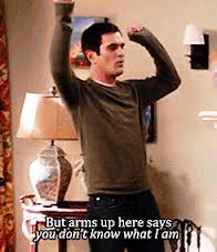 TGIF – Phil Dunphy’s Quote
